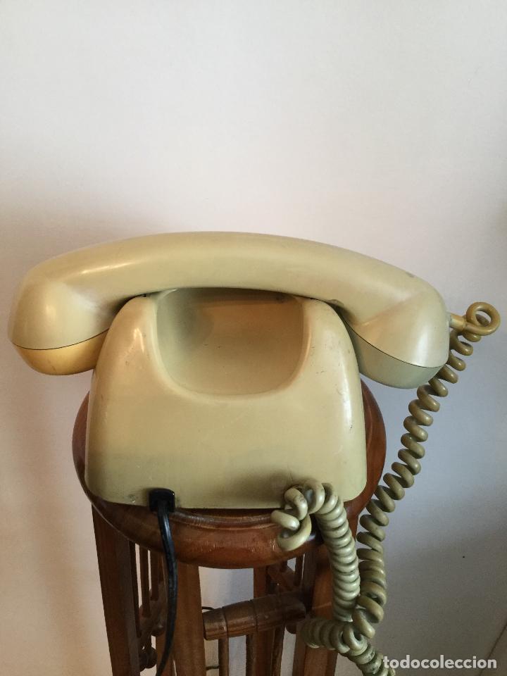 Vintage: TELEFONO HERALDO 52900-RNA-E - Foto 4