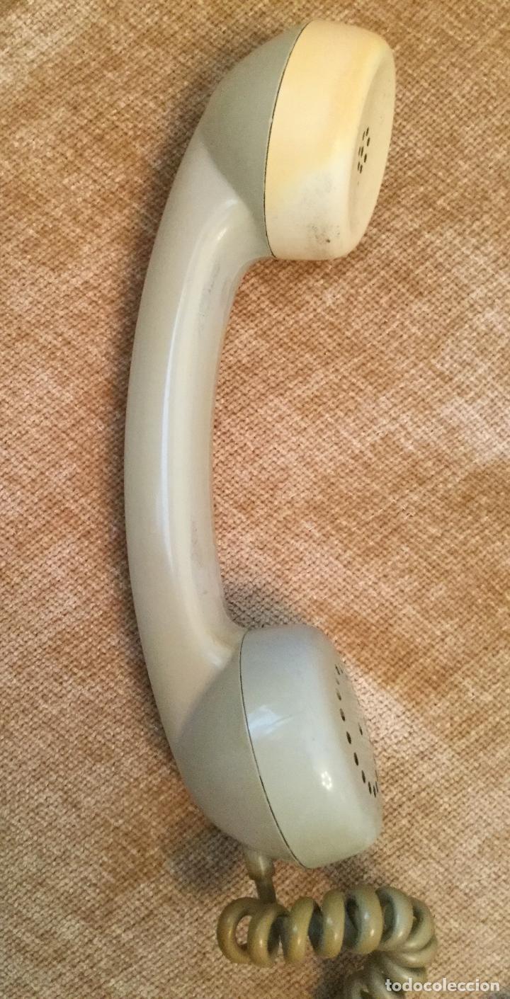 Vintage: TELEFONO HERALDO 52900-RNA-E - Foto 7