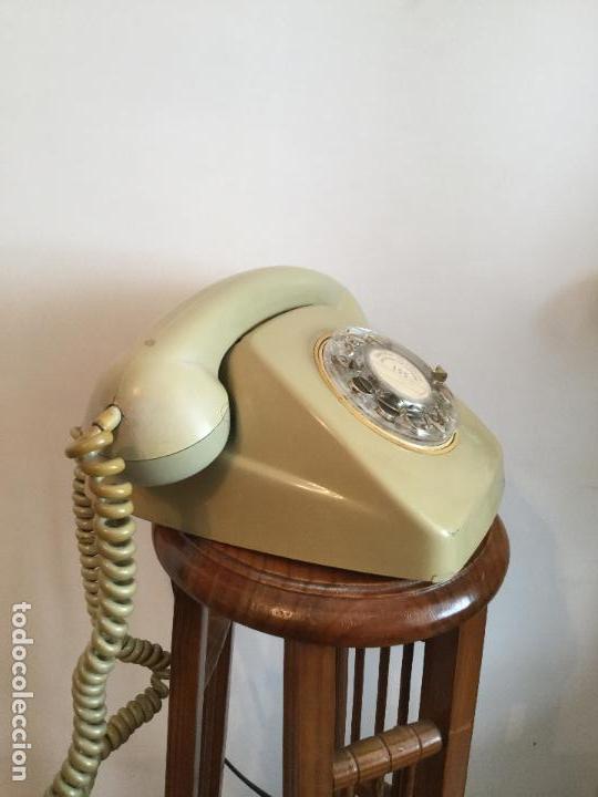 Vintage: TELEFONO HERALDO 52900-RNA-E - Foto 10