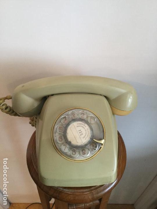 Vintage: TELEFONO HERALDO 52900-RNA-E - Foto 11