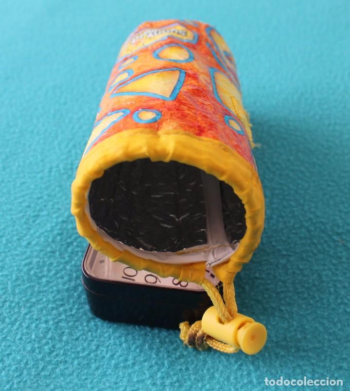 Vintage: FUNDA TERMICA SUNNY DELIGHT - Foto 2