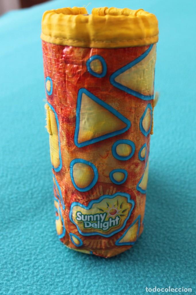Vintage: FUNDA TERMICA SUNNY DELIGHT - Foto 4
