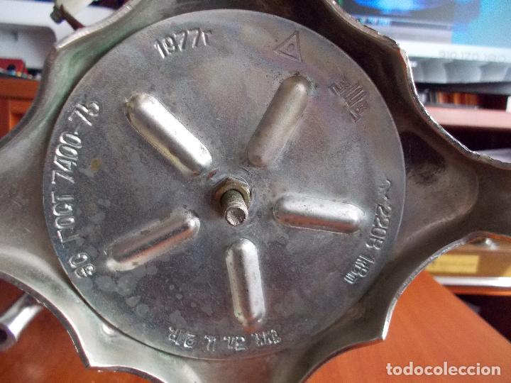 Vintage: cafetera o samovar - Foto 6