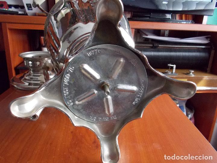 Vintage: cafetera o samovar - Foto 7