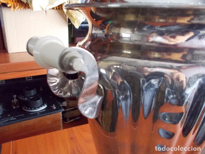 Vintage: cafetera o samovar - Foto 9