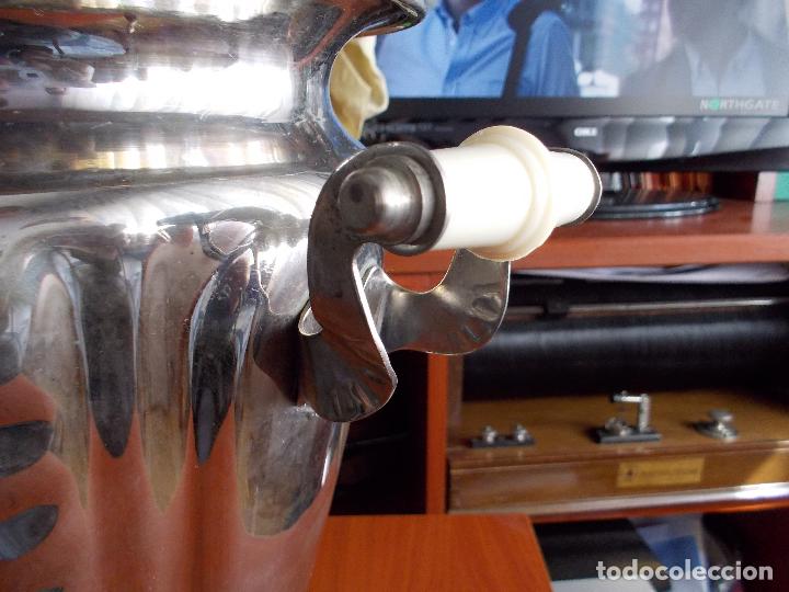 Vintage: cafetera o samovar - Foto 10
