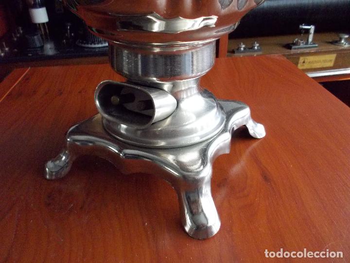 Vintage: cafetera o samovar - Foto 11