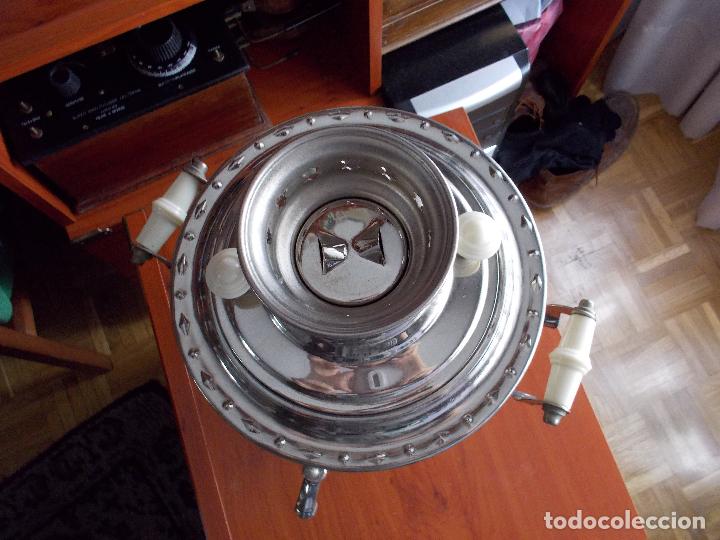 Vintage: cafetera o samovar - Foto 13