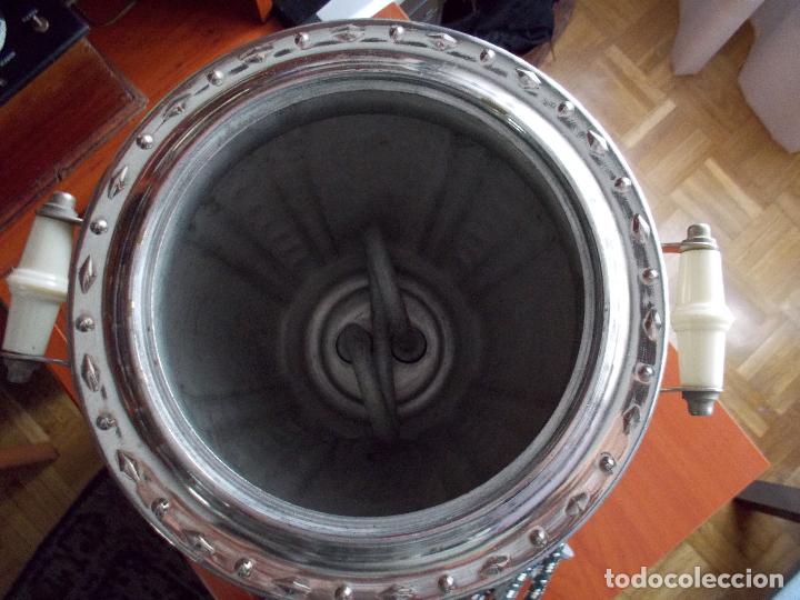 Vintage: cafetera o samovar - Foto 18