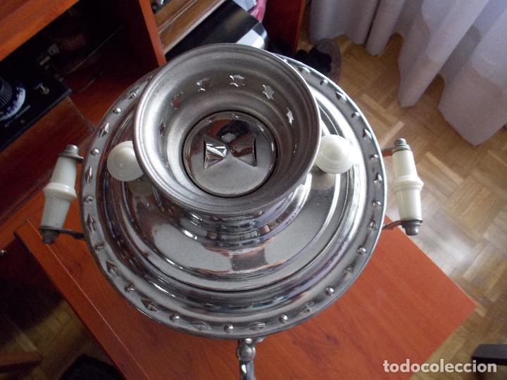 Vintage: cafetera o samovar - Foto 19