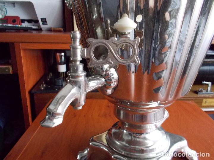 Vintage: cafetera o samovar - Foto 20