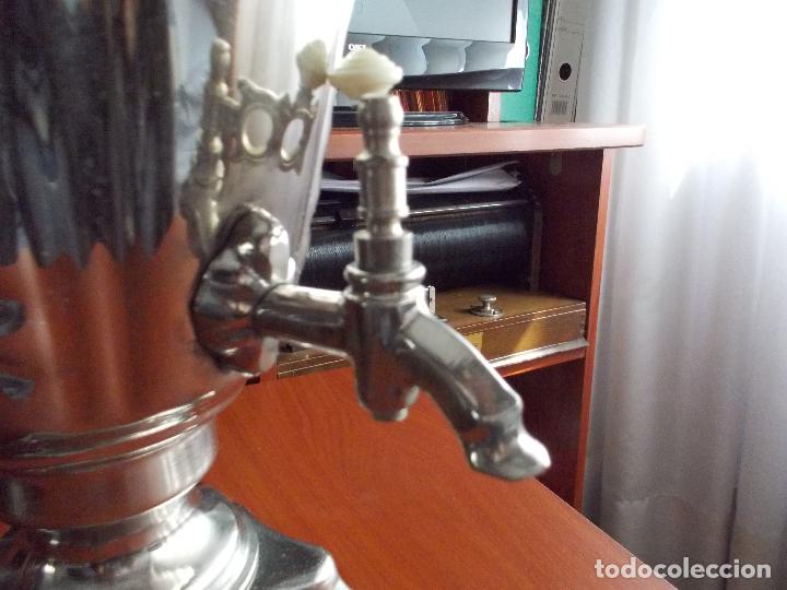 Vintage: cafetera o samovar - Foto 21