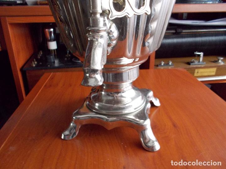 Vintage: cafetera o samovar - Foto 24