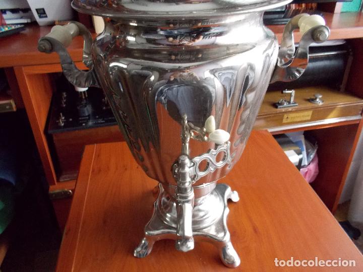 Vintage: cafetera o samovar - Foto 25