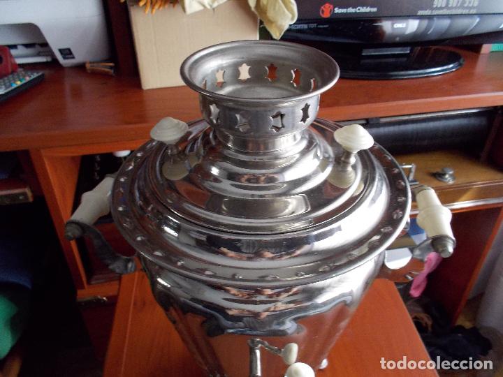 Vintage: cafetera o samovar - Foto 26