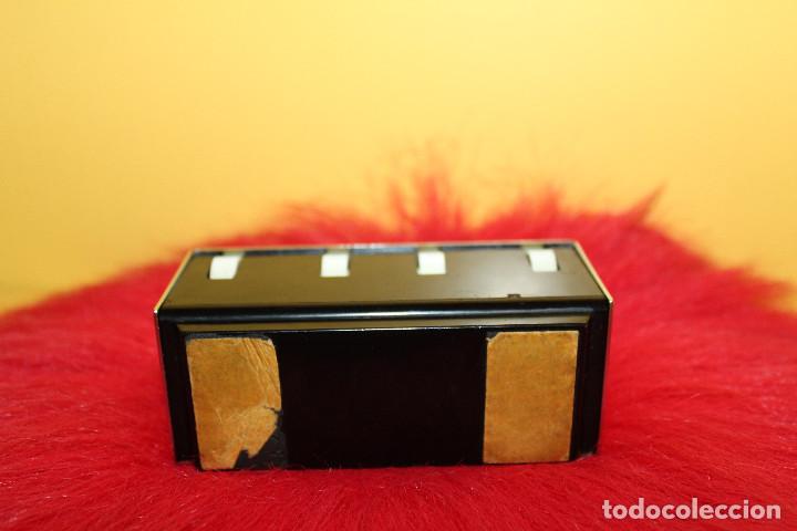 Vintage: ANTIGUO CALENDARIO PERPETUO - Foto 4