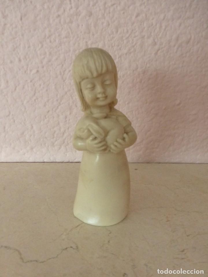 Vintage: LOTE DE 4 ADORNOS - Foto 1