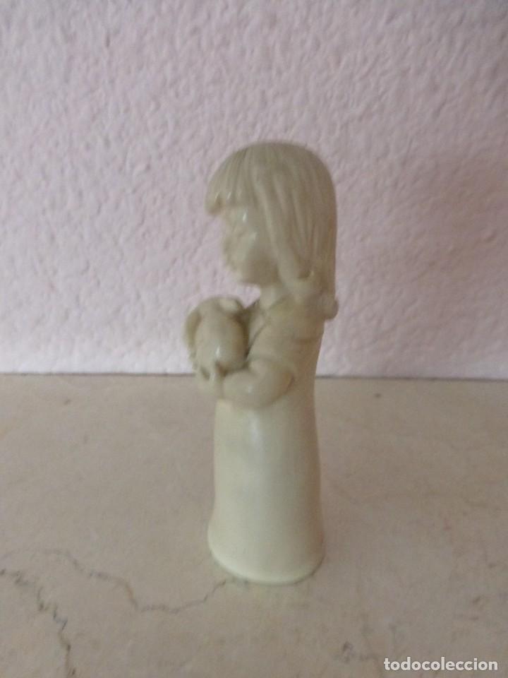 Vintage: LOTE DE 4 ADORNOS - Foto 2
