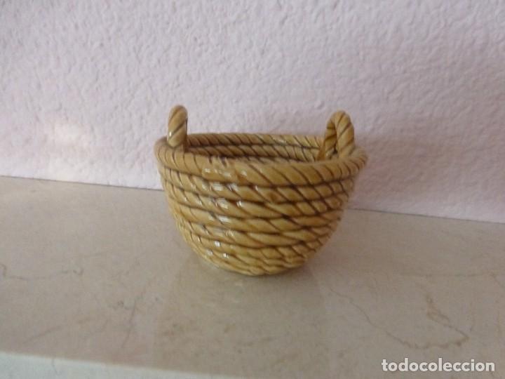 Vintage: LOTE DE 4 ADORNOS - Foto 3