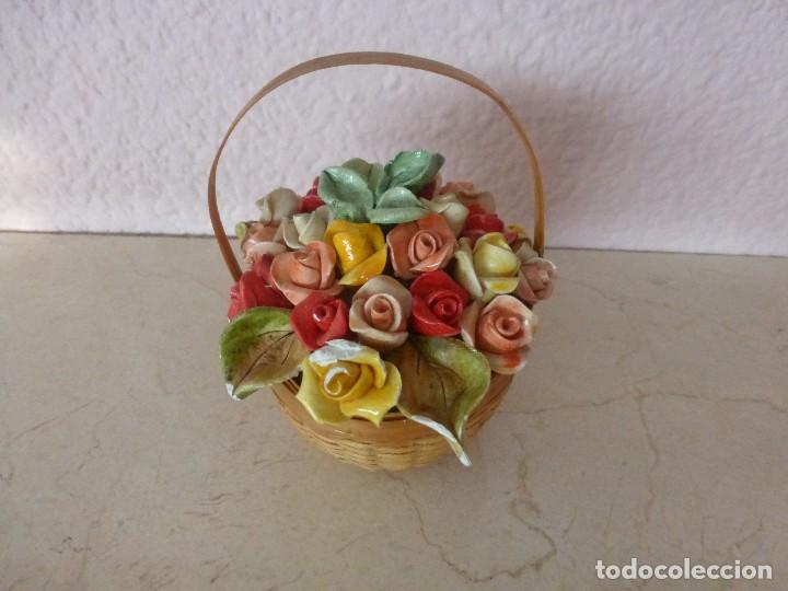 Vintage: LOTE DE 4 ADORNOS - Foto 4
