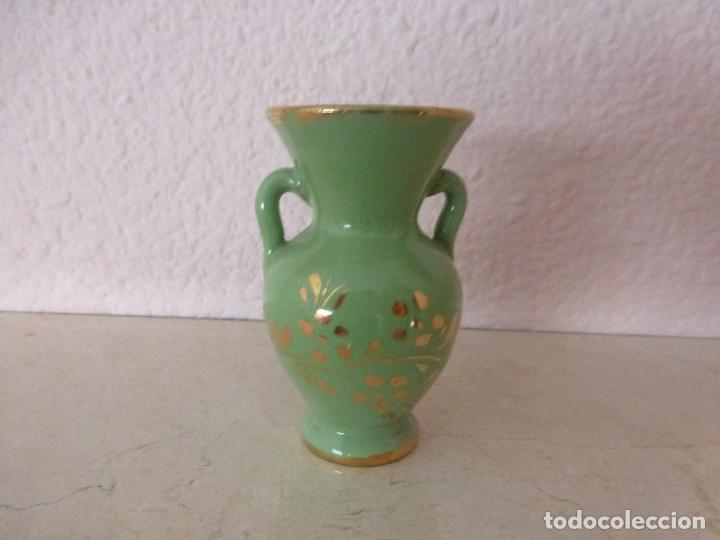 Vintage: LOTE DE 4 ADORNOS - Foto 7