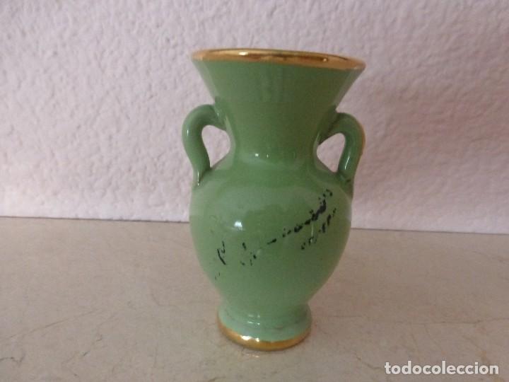 Vintage: LOTE DE 4 ADORNOS - Foto 8