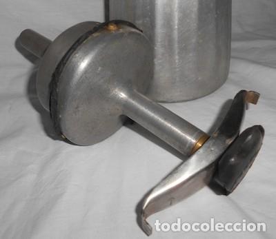 Vintage: CAFETERA EXPRES A PRESI&Oacute;N - Foto 4