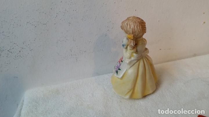 Vintage: figura - Foto 2