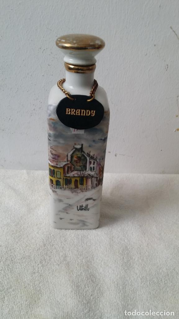 Vintage: botella - Foto 1