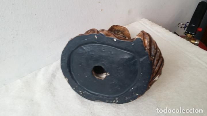 Vintage: figura de ceramica - Foto 3