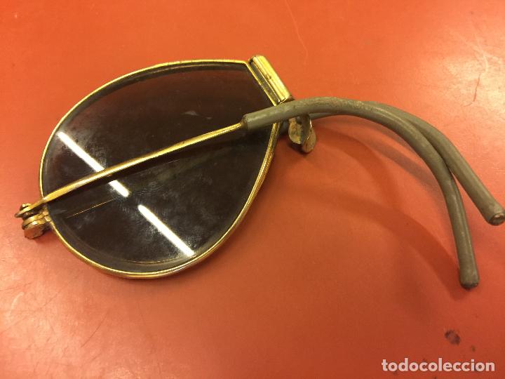 antiguas gafas de sol - originales 60 - ho - Compra venta en todocoleccion