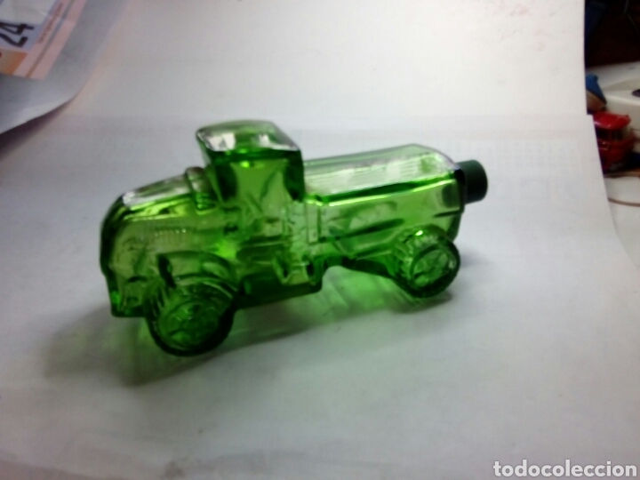 Vintage: Frasco colonia camion avon - Foto 1