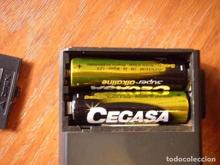 Vintage: CALCULADORA CASIO POCKET MINI - Foto 3