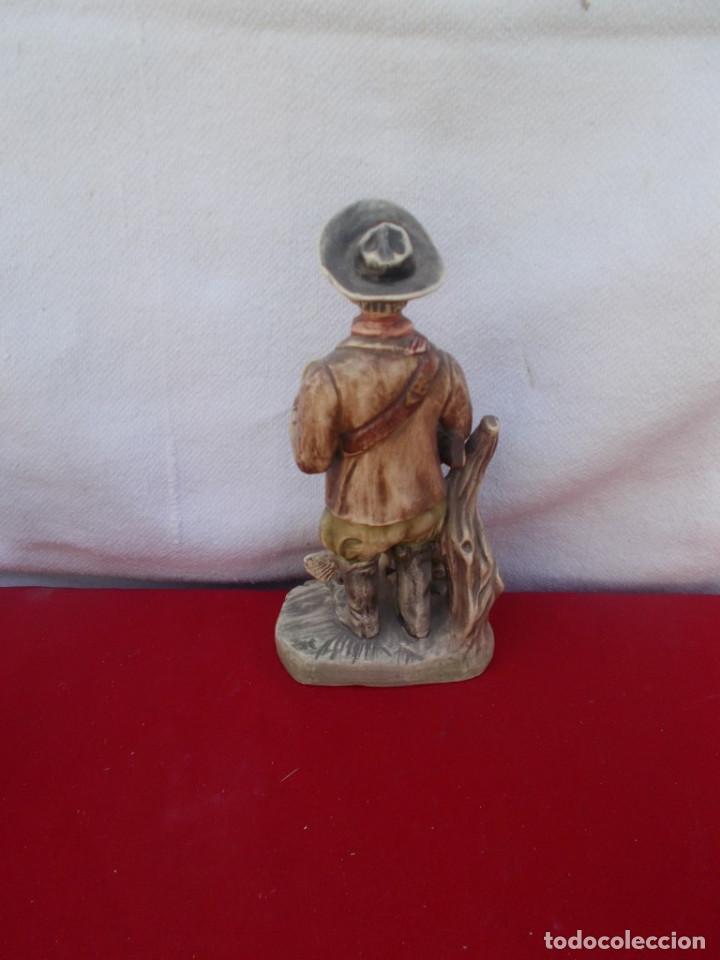 Vintage: figura - Foto 2