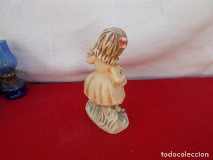 Vintage: figura - Foto 2