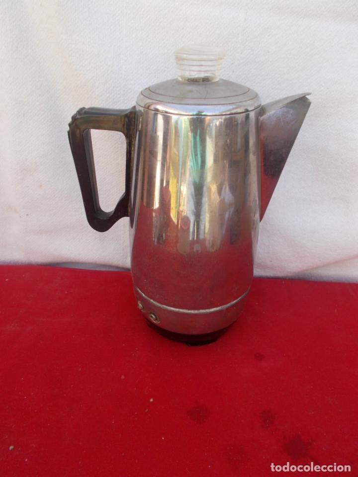 Cafetera Antiguas Comprar En Todocoleccion 94919751   94919751 64788460 