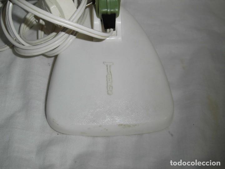 Vintage: SECADOR DE PELO MARCA TAURUS A&Ntilde;OS 70 FUNCIONA - Foto 4
