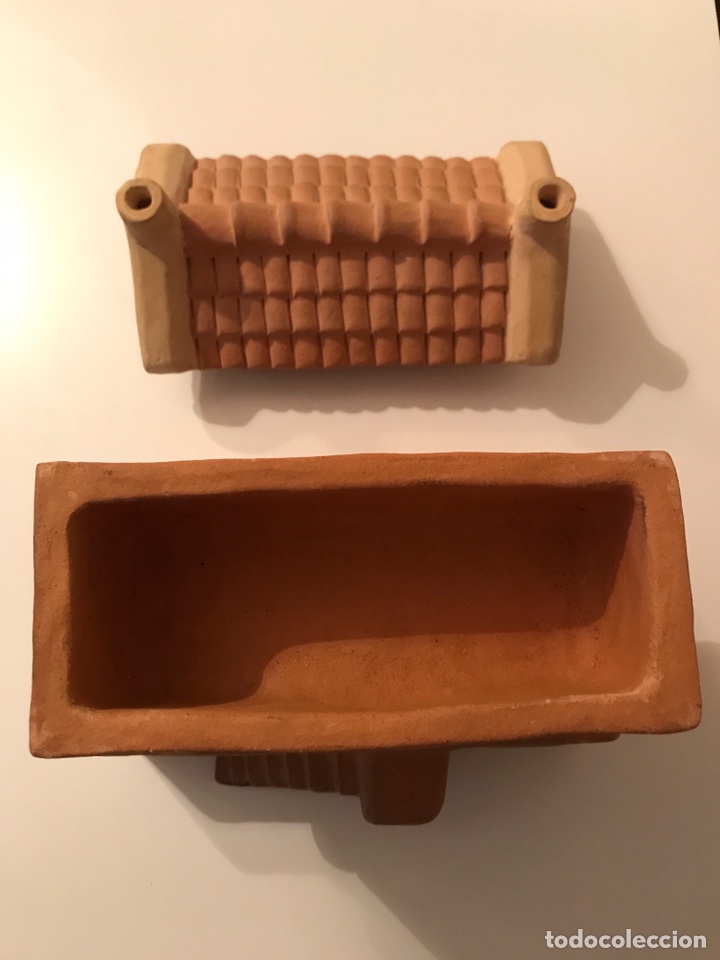Vintage: HORREO GALLEGO, Ceramicas BU&Ntilde;O (A Coru&ntilde;a) - Foto 4