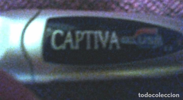 Vintage: PEN DRIVE 128 MG 2.0 - Foto 1