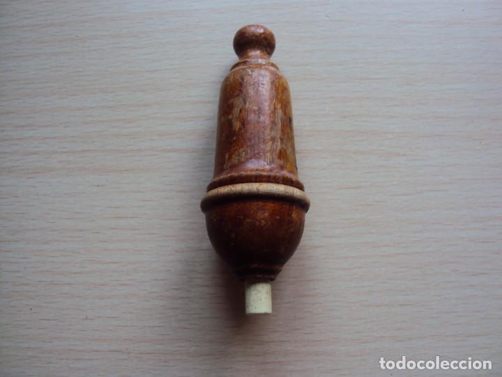 Vintage: INTERRUPTOR ANTIGUO 3 - Foto 1