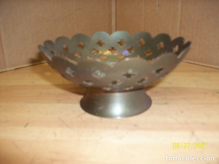Vintage: FUENTE DE BRONCE - Foto 1