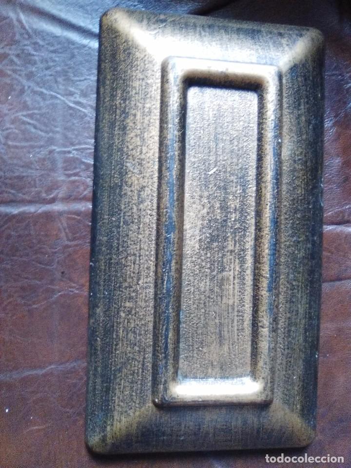 Vintage: Bandeja. - Foto 2
