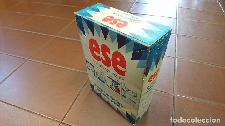 Vintage: DETERGENTE ESE 1100 GRS, CERRADO - Foto 2
