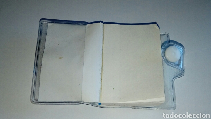 Vintage: MINI LIBRETA INFANTIL - Foto 3