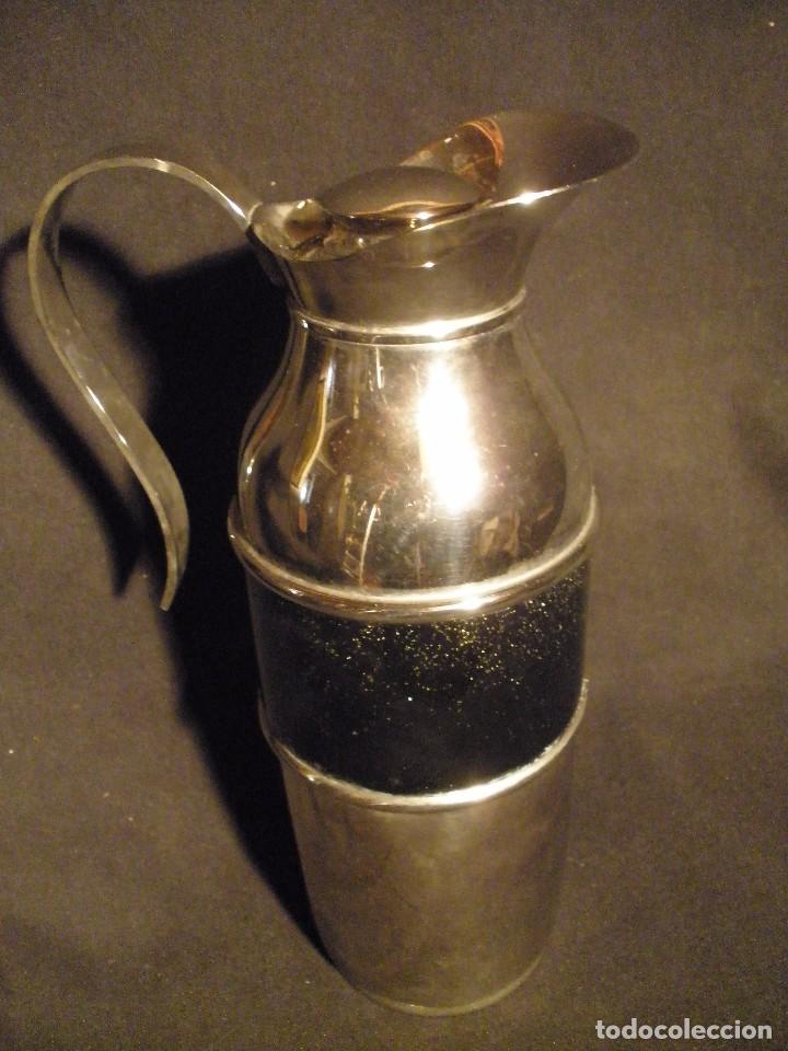 Vintage: Jarra-Termo-Vintage - Foto 1