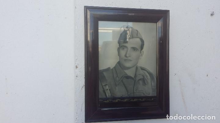 Vintage: marco - Foto 1