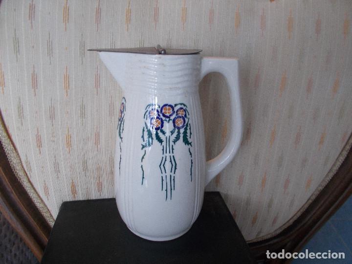 Vintage: jarra ceramica - Foto 1