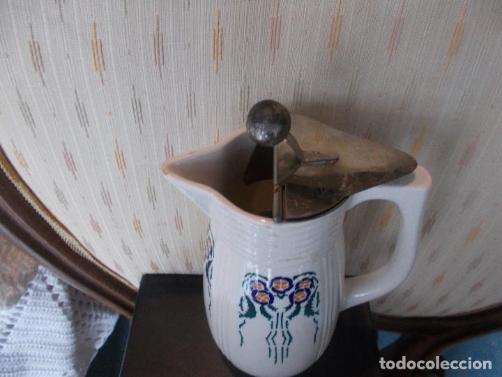 Vintage: jarra ceramica - Foto 2