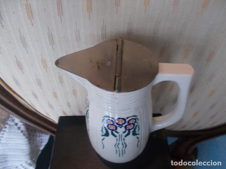 Vintage: jarra ceramica - Foto 3