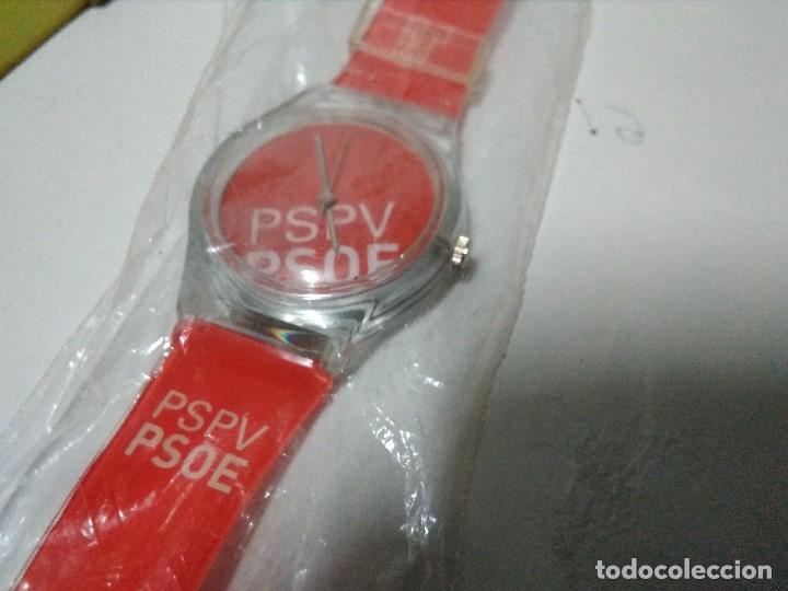 Vintage: Relojes vintage, 80 - 90 funcionan - Foto 2